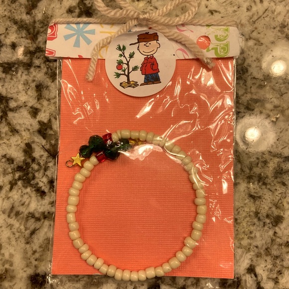 Christmas Tree Bracelets -Stocking Stuffers - Picture 5 of 5